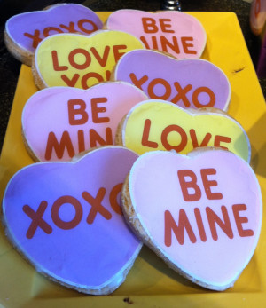 12 Love Quotes to Make Any Valentine's Day Card Extra Special