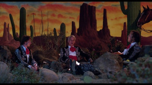 Three Amigos Quotes Plethora