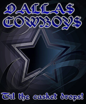 Dallas Cowboys Haters | Size: 85 KB 480 x 585