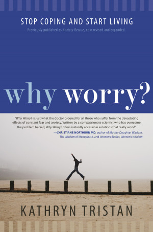 Copyright © 2015 Kathryn Tristan and Why Worry? | Website by Breo ...