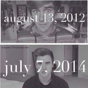 WeLoveYouConnor