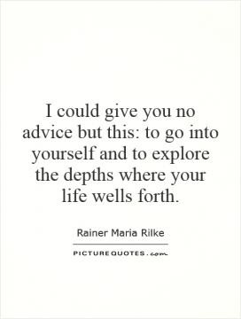 Childhood Quotes Rainer Maria Rilke Quotes