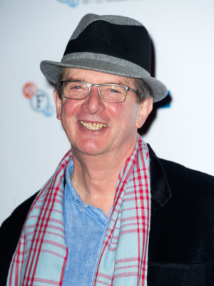 Mike Newell Director...