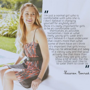 ... Quotes, Lauren Conrad Quotes, Inspiration Quotes, Stay Classy, Role