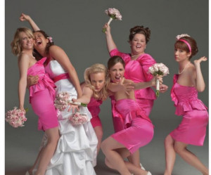 Bridesmaids Bridesmaids