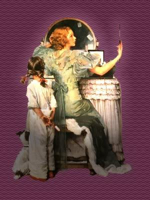 Narcissistic Parents