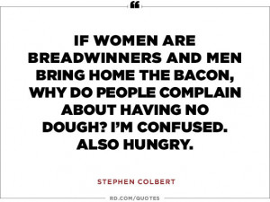 Truthiness! The 14 Best-Ever Stephen Colbert Quotes