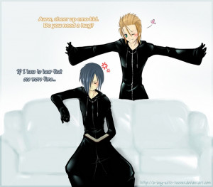 Funny Zexion Icons Poll Get