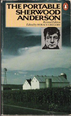 Start by marking “The Portable Sherwood Anderson” as Want to Read: