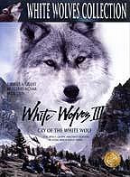 White Wolves III: Cry of the White Wolf (1998)