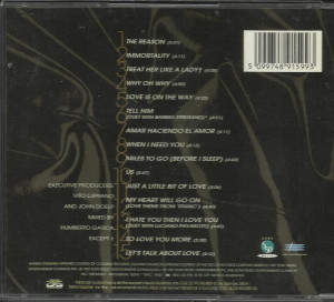 download now Its about Celine Dion Lets Talk About Picture