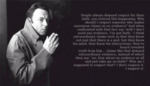Christopher Hitchens