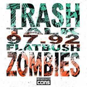 New Music: Trash Talk & Flatbush Zombies “97.92”