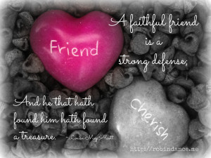 on aug 21 2014 in encouragement friends friendship 20 comments