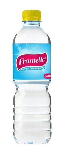 Natural Spring Water Brands
