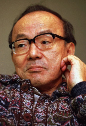 Shusaku Endo