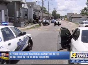 year-old-girl-dies-after-shooting-herself-with-gun-found-in-her-home ...