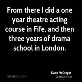 ewan mcgregor ewan mcgregor from there i did a one year theatre jpg