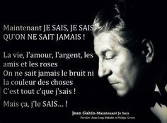 Jean Gabin