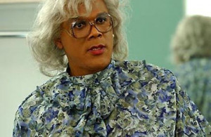 Tyler Perry announced today that he is shutting down his play, Madea ...
