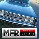 My Turnigy 1/16 Buggy Mod & Upgrade