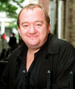 Mel Smith has died aged 60