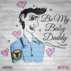 OrangeIsTheNewBlack (OITNBNews) on Twitter