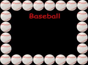 baseball poems