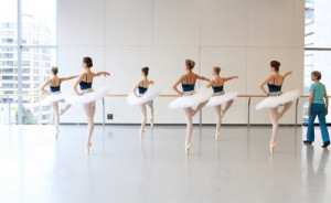 class ballerina ballet dance pointe Dancer pointe shoes tutu passe ...