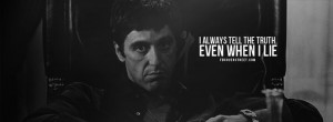 women scarface my word quote scarface scarface quotes quotes scarface ...