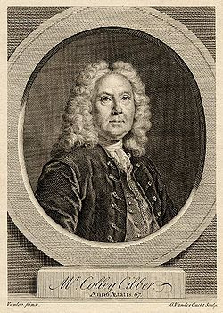 Colley Cibber