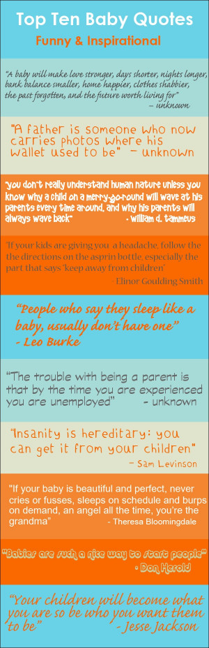 Baby Quotes Pictures And Images - Page 5