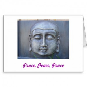 Condolence Card, or a Thinking of You Card