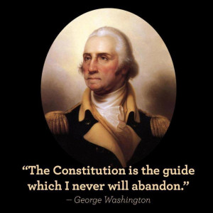 George Washington Quotes