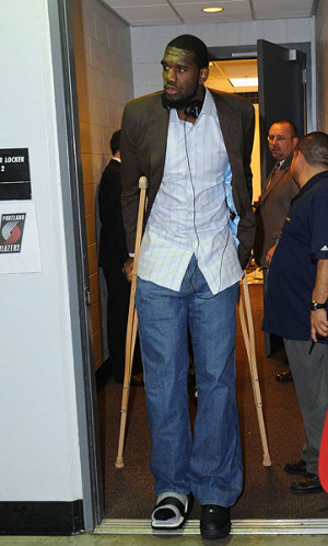 Andrew Bernstein Nbae Via...