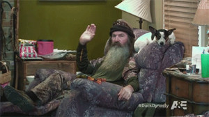 phil robertson supporters facebook changeorg duck dynasty suspension ...