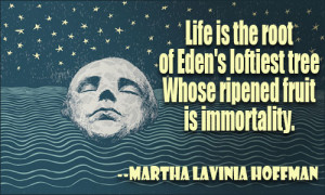 IMMORTALITY QUOTES