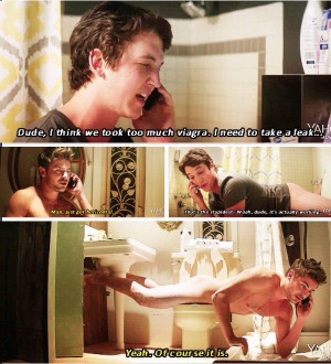 That Awkward Moment Movie Quotes That awkward moment