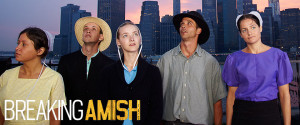 Return to Amish: un nouveau spin-off de Breaking Amish