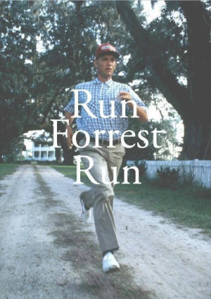 Movies Quotes, Forrestgump, Toms Hanks, Forrest Gump, Forests Gump ...