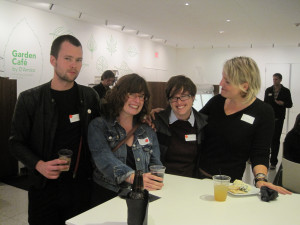 Karen Walker Quotes About Drinking