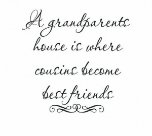 quotes for grandparents - Google Search