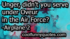 Air Force Quotes And Sayings Air force