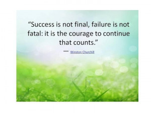 quotes about frustration | And then it will be time for a new dream.