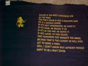 ... Navy Life, Navy Diver, Military Navy, Military Life, Deep Sea, Diving