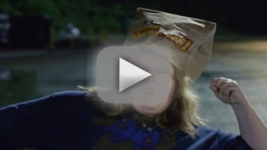 Tammy Trailer: Melissa McCarthy Bags It