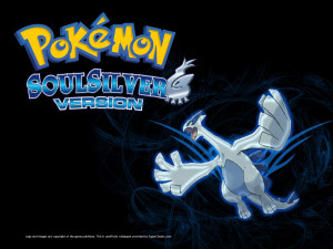 Funny Pokemon Quotes Soulsilver Version With 945415 With Resolutions ...