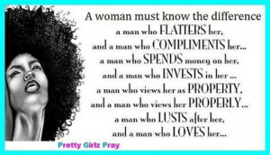 Woman's Worth | Inspirational People/Quotes
