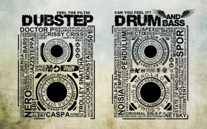 Home Browse All Dubstep vs Drum and Bass