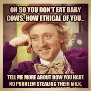 Equal rights, vegan mac and cheese, and beer